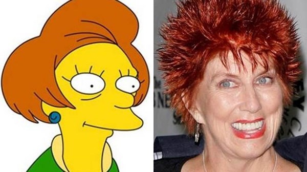 Eva Krabappel