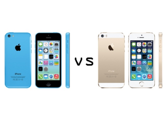 iphone-5c-vs-5S