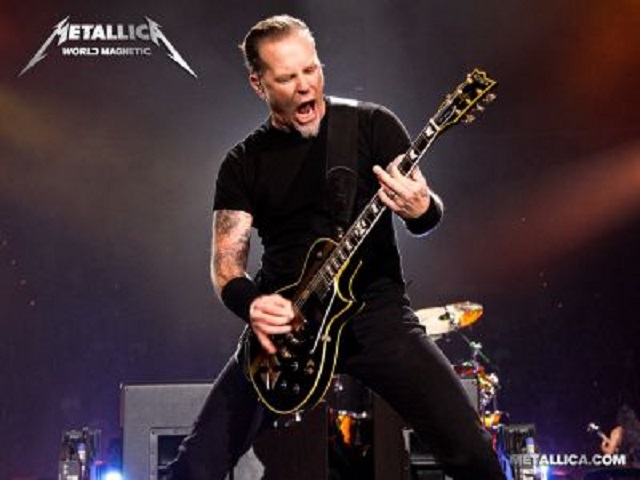 metallica