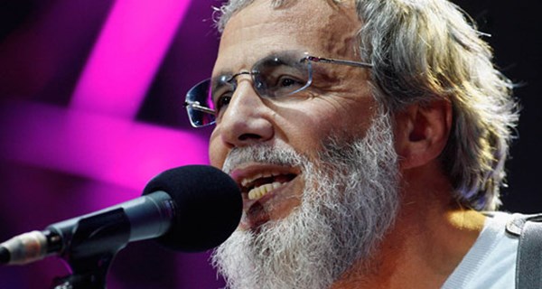 Cat Stevens