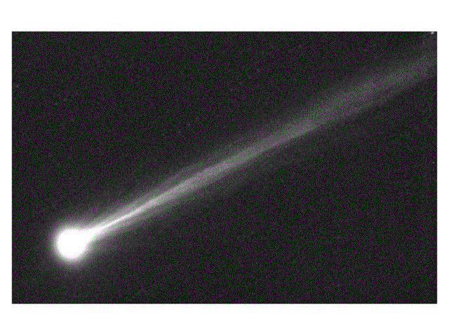 Comet-ISON-1