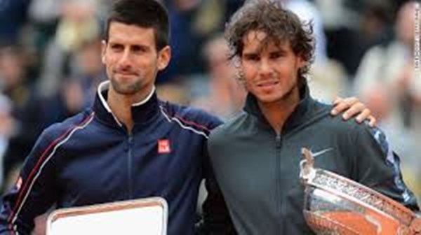 Djokovic_Nadal