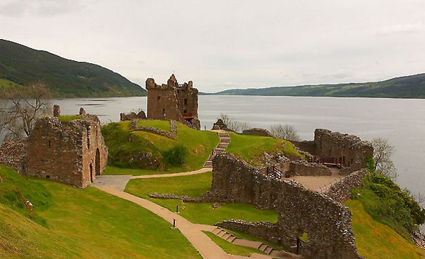 Escocia