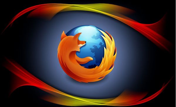 Mozilla Firefox