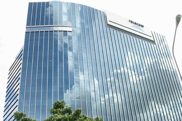 Telecom Italia operó en nuestro país durante 20 años.