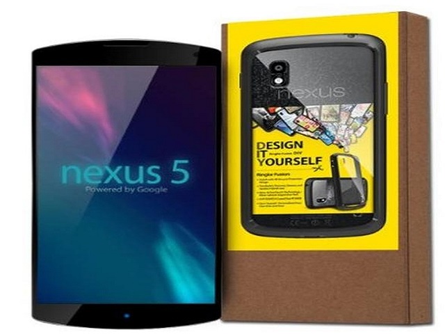 nexux5