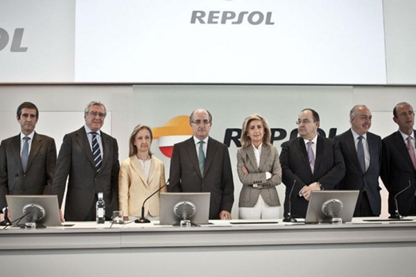 repsol consejo