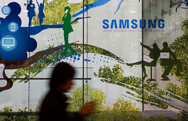 samsung