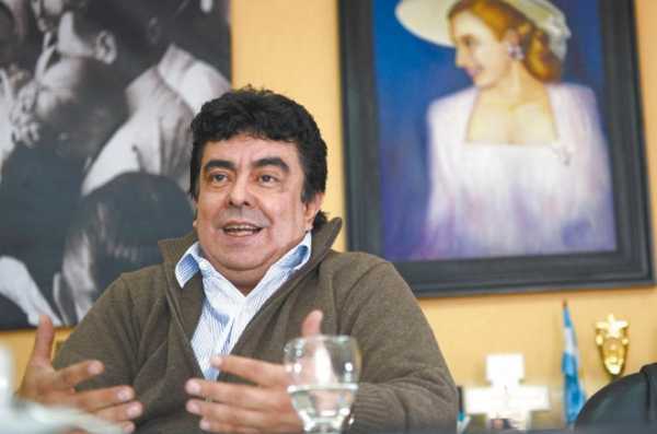 Fernando Espinoza