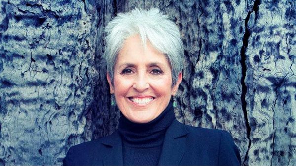 Joan Baez