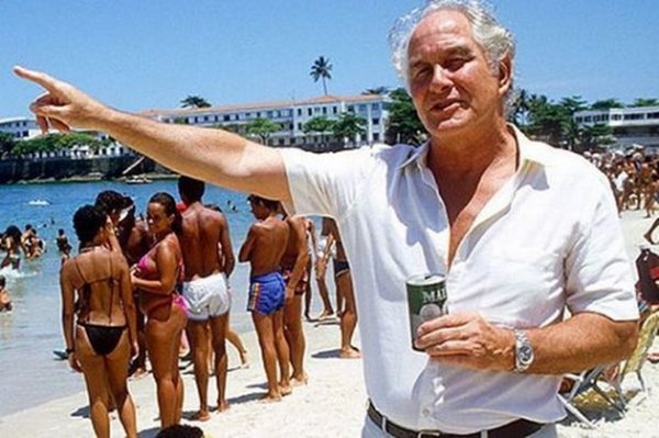 Ronnie Biggs