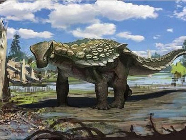 dinosaurioPRE
