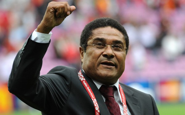 Eusébio da Silva Ferrerya nació el 25 de enero de 1942. Murió a los 71 años en Ñisboa.