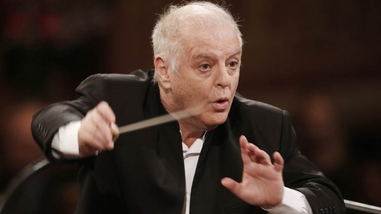 barenboim