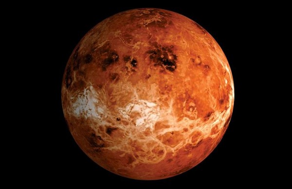 Mercurio tiene un diámetro de 2.440 kilómetros.