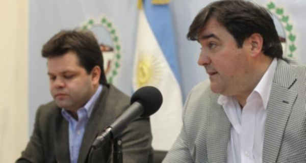 "Ya no puedo aportar más en un Gobierno que ha cambiado el rumbo”, expresó el ahora ex jefe de gabinete Ivovich.