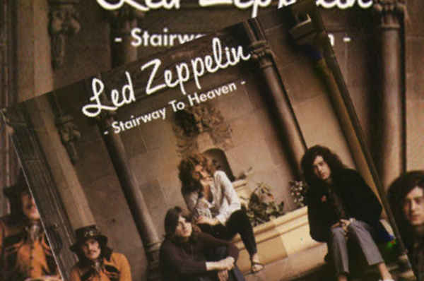 Led Zeppelin