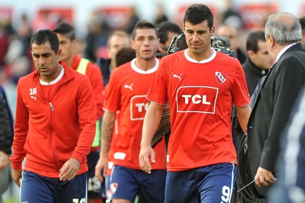 Independiente y Huracán definirán el tercer ascenso el miércoles, en una final.