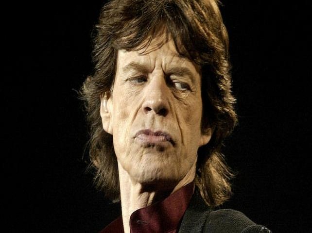 Mick