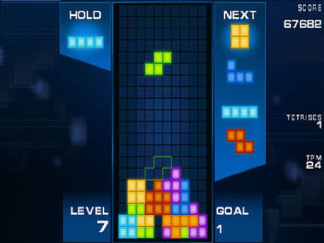 Tetris