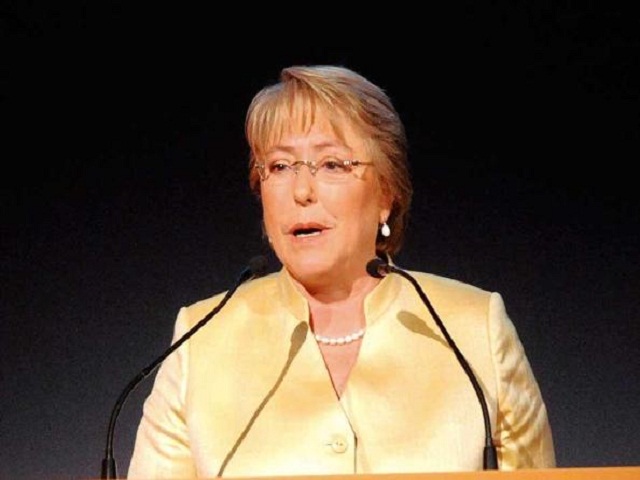 bachelet