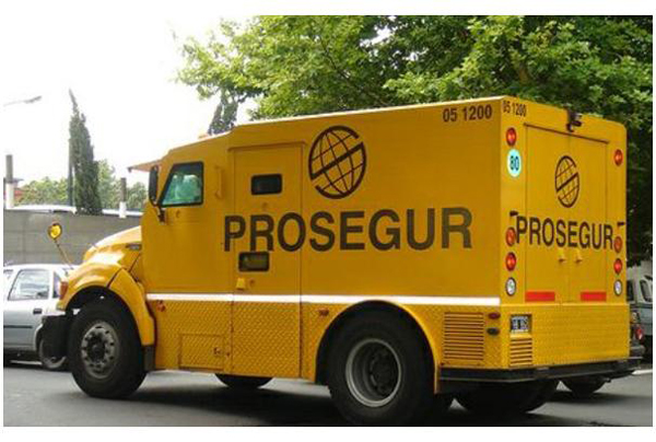 prosegur