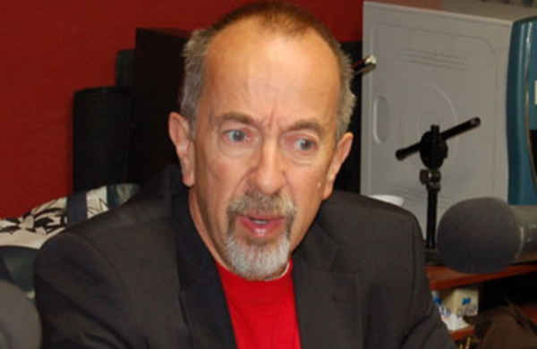 Mario Juliano es Juez Penal y presidente de la Asociación Pensamiento Penal (www.pensamientopenal.com.ar)