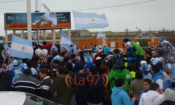 Mundial RG festejos2