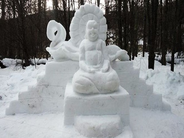nieve