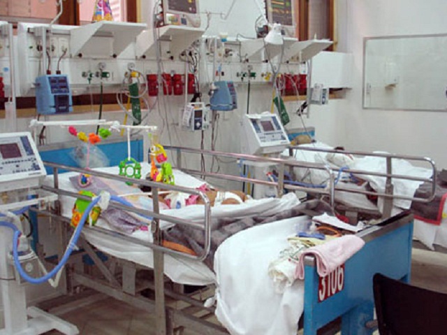 pediatria