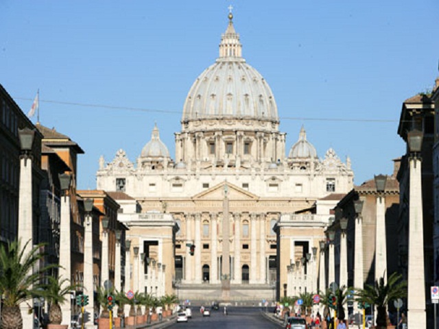 vaticano