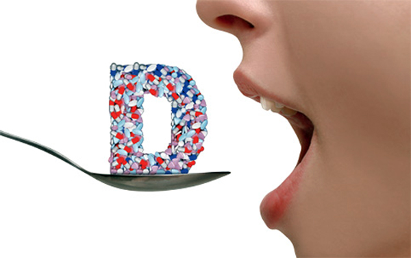 vitaminaD