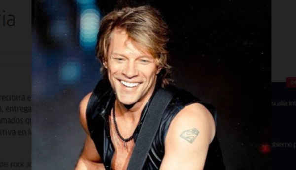 Bon Jovi