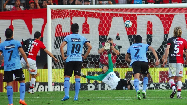 (Foto: La Voz).