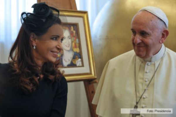 CFK Francisco CFK_Francisco