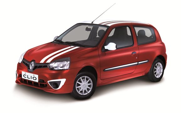 clio mio clio mio