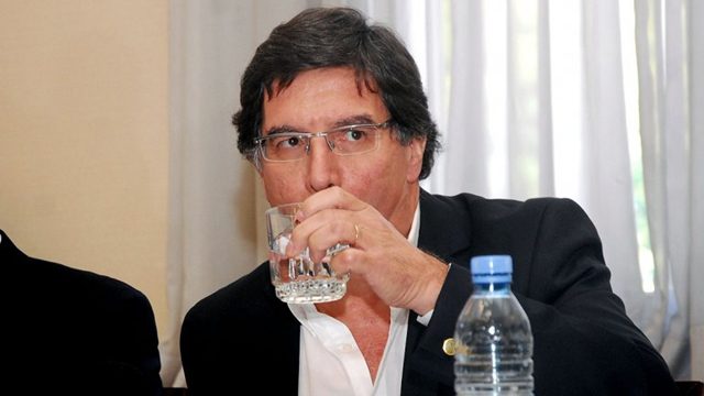 sileoni prensa Crédito: Nicolás Stulberg