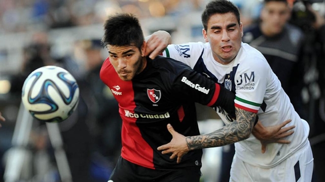 velez newells 14