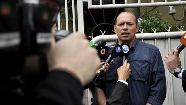 Berni prensa Berni prensa