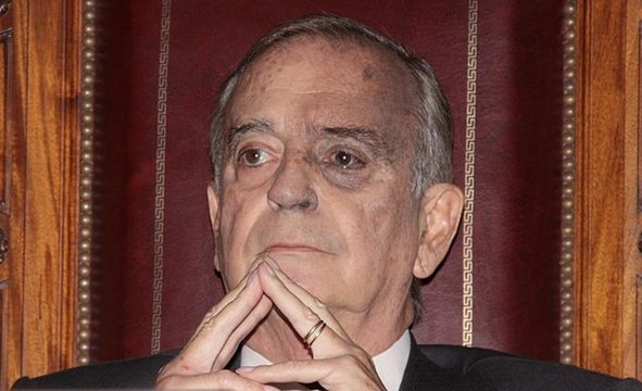 Petracchi Enrique Petracchi Enrique