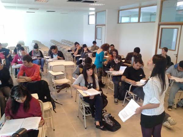 universidad