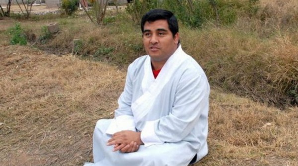 Maestro amor