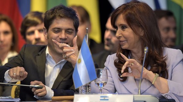 CFK_Mercosur