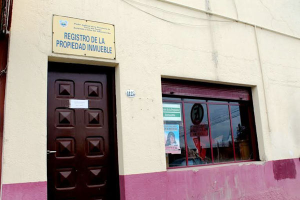 INMUEBLE