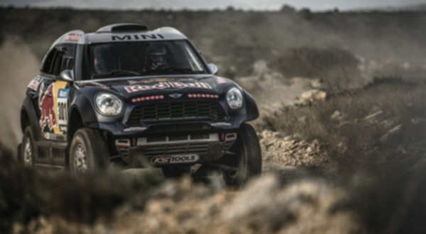 Dakar_Al Attiyah