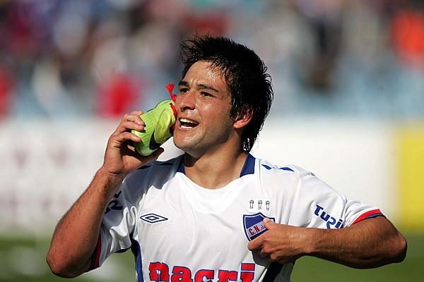 nicolas lodeiro