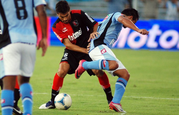 belgrano newells