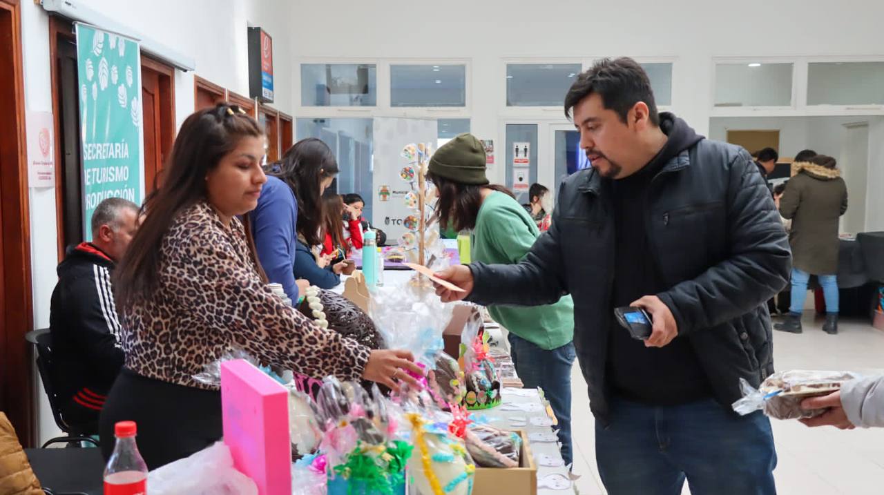 Califican De Exitosa La Semana Santa Para Tolhuin