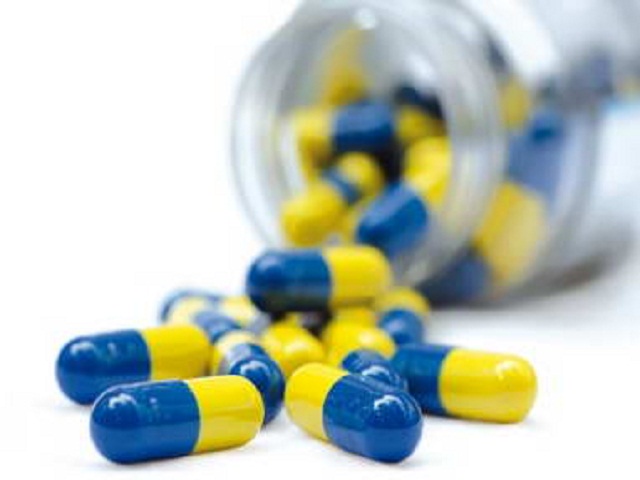 Pastillas para adelgazar efectos secundarios