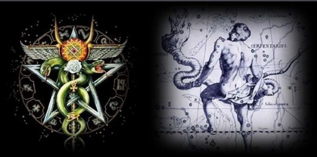 Llegó Ofiuco, el nuevo signo del zodiaco